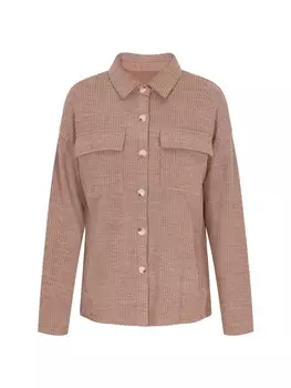 Куртка SANIKA Jacket, коричневый