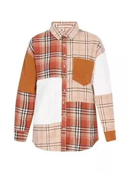 Куртка SANIKA Jacket, оранжевый