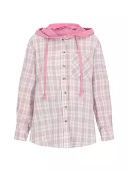 Куртка SANIKA Jacket, розовый