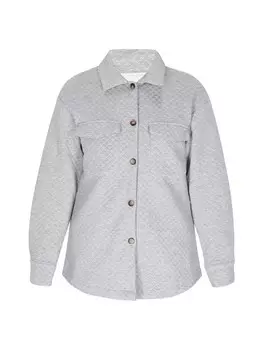 Куртка SANIKA Jacket, серый