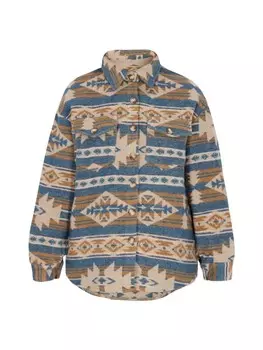 Куртка SANIKA Jacket, синий