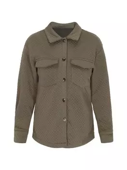 Куртка SANIKA Jacket, зеленый