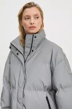 Куртка Сантьяго 2ndday, серый