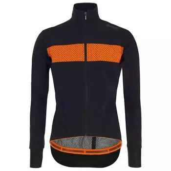 Куртка Santini Guard Mercurio, черный