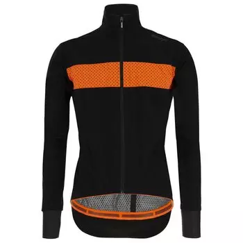 Куртка Santini Guard Mercurio, черный