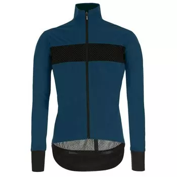 Куртка Santini Guard Mercurio, синий