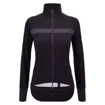 Куртка Santini Guard Neos, черный