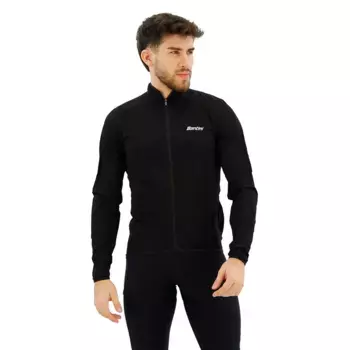 Куртка Santini Guard Nimbus, черный