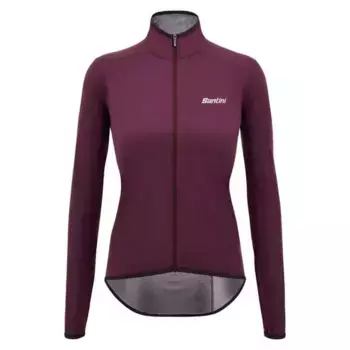 Куртка Santini Guard Nimbus, фиолетовый