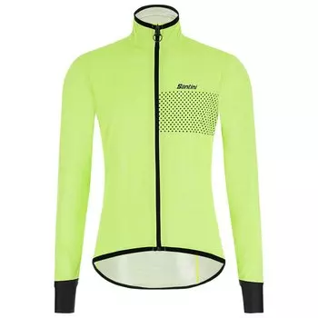 Куртка Santini Guard Nimbus, желтый