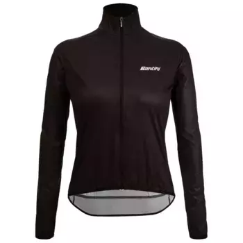 Куртка Santini Nebula, черный