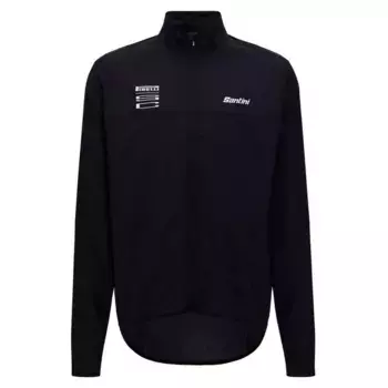 Куртка Santini Pirelli, синий