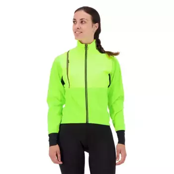 Куртка Santini Vega Absolute, желтый