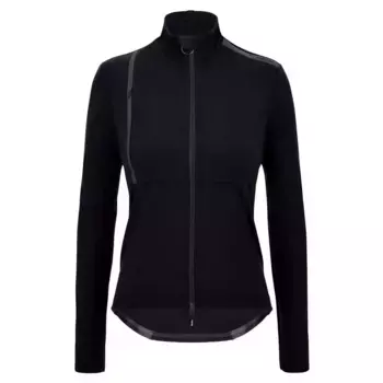 Куртка Santini Vega, черный