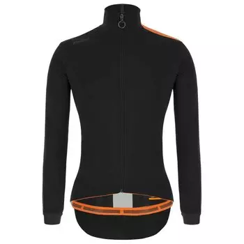 Куртка Santini Vega Multi, черный