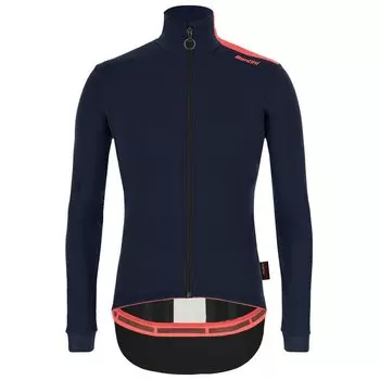 Куртка Santini Vega Multi, синий