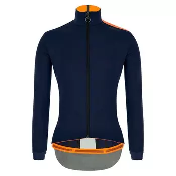Куртка Santini Vega Multi, синий
