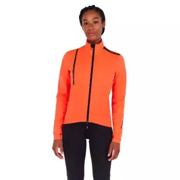 Куртка Santini Winter Lined, оранжевый