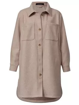 Куртка Sara Lindholm, натуральный