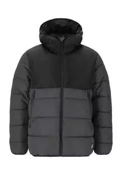 Куртка Sareto с теплой синтетической пуховой подкладкой Whistler, цвет 1051 asphalt