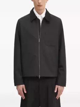 Куртка Саробин SAMSOE SAMSOE, черный