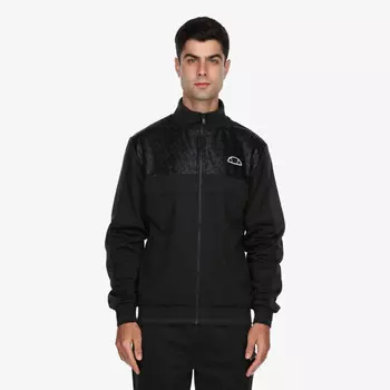 Куртка Сартория Ellesse, черный