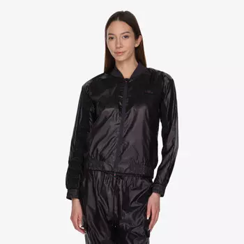 Куртка Сартория Ellesse, фиолетовый