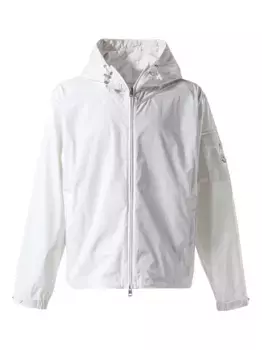 Куртка Sassiere MONCLER, белый