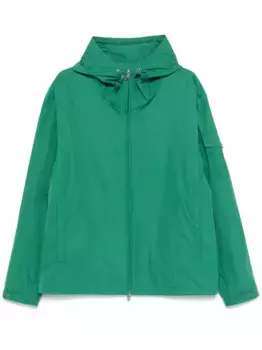 Куртка Sassiere MONCLER, зеленый