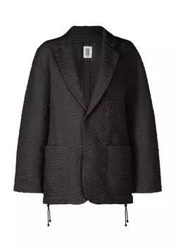 Куртка satin kabira Haat, черный