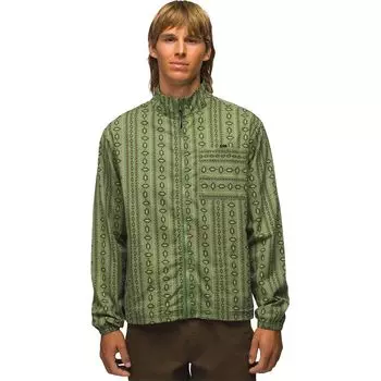 Куртка Saucha Prana, цвет ivy