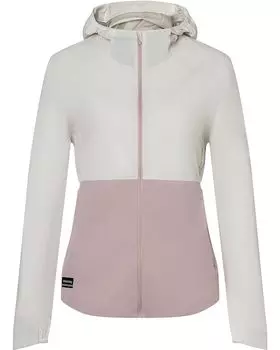 Куртка Saucony Runshield, цвет Linen