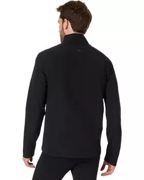 Куртка Saucony Triumph Jacket, черный