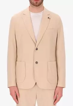 Куртка SAUL Distretto12, песочный