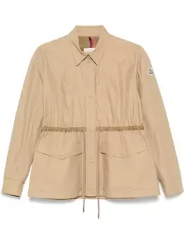 Куртка Saulon MONCLER, нейтральный