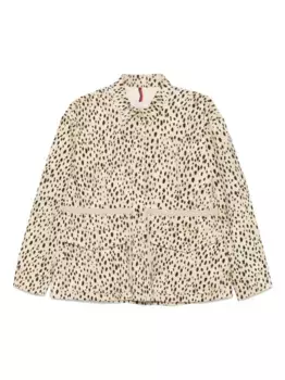 Куртка Saulon MONCLER, нейтральный