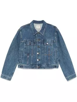 Куртка Saunder KHAITE, синий