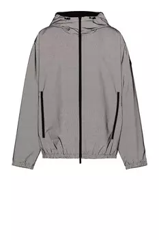 Куртка Саутрон Moncler, темно-серый