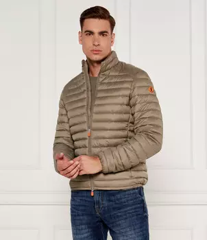 Куртка Save The Duck ALEXANDER Regular Fit, бежевый