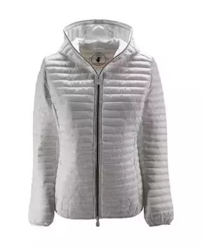 Куртка Save The Duck, белый