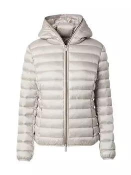 Куртка SAVE THE DUCK Between-Season ALEXIS, экрю