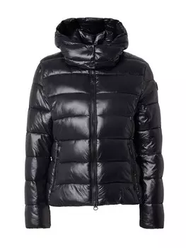 Куртка SAVE THE DUCK Between-Season, черный