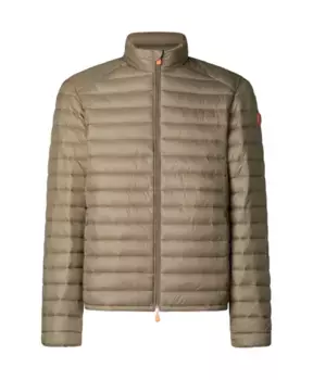 Куртка Save The Duck, бежевый