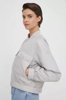 Куртка Save The Duck, бежевый