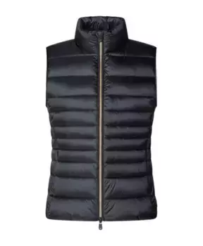 Куртка Save The Duck, черный