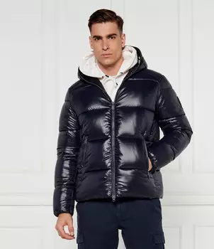 Куртка Save The Duck EDGARD Regular Fit, темно-синий