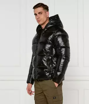 Куртка Save The Duck EDGARD Regular Fit, черный