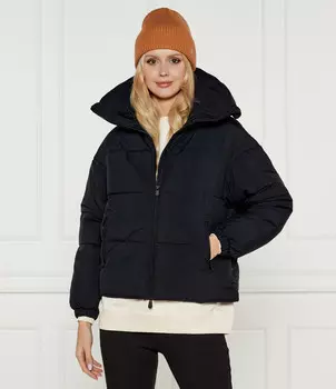 Куртка Save The Duck HINA Loose fit, черный