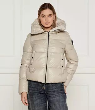 Куртка Save The Duck ISLA Regular Fit, бежевый