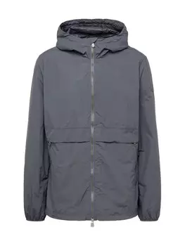 Куртка Save The Duck JEX, цвет Basalt Grey